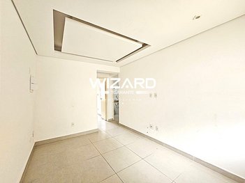 apartment em Avenida Marechal Floriano Peixoto, Gonzaga - Santos - SP