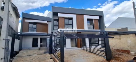 house em Rua da Erva Mate, Igara - Canoas - RS