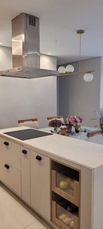 apartment em Rua do Retiro, Vila das Hortências - Jundiaí - SP