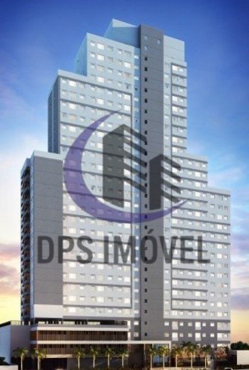 apartment em Rua François Coty, Cambuci - São Paulo - SP