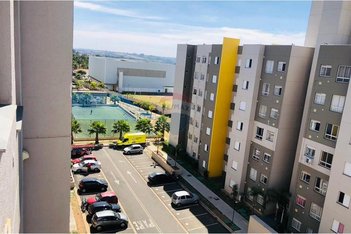 apartment em Avenida Magal, Terra Preta - Monte Mor - SP