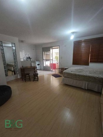 apartment em Avenida General Valdomiro de Lima, Jabaquara - São Paulo - SP