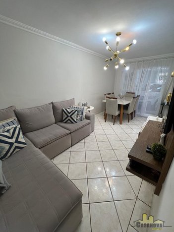house em Rua Caetano Armani, Jardim Califórnia - Jacareí - SP