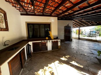 house em Avenida Lúcio Costa, Barra da Tijuca - Rio de Janeiro - RJ