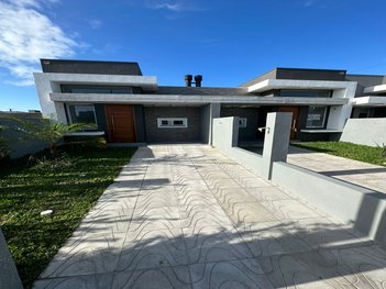 house em Avenida Cristovao Colombo, Guarani - Capão da Canoa - RS