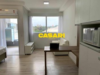 apartment em Avenida Kennedy, Jardim do Mar - São Bernardo do Campo - SP