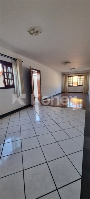 house em Rua Professor Castro Pereira, Vila Baruel - São Paulo - SP