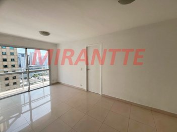 apartment em Rua Juquis, Indianópolis - São Paulo - SP