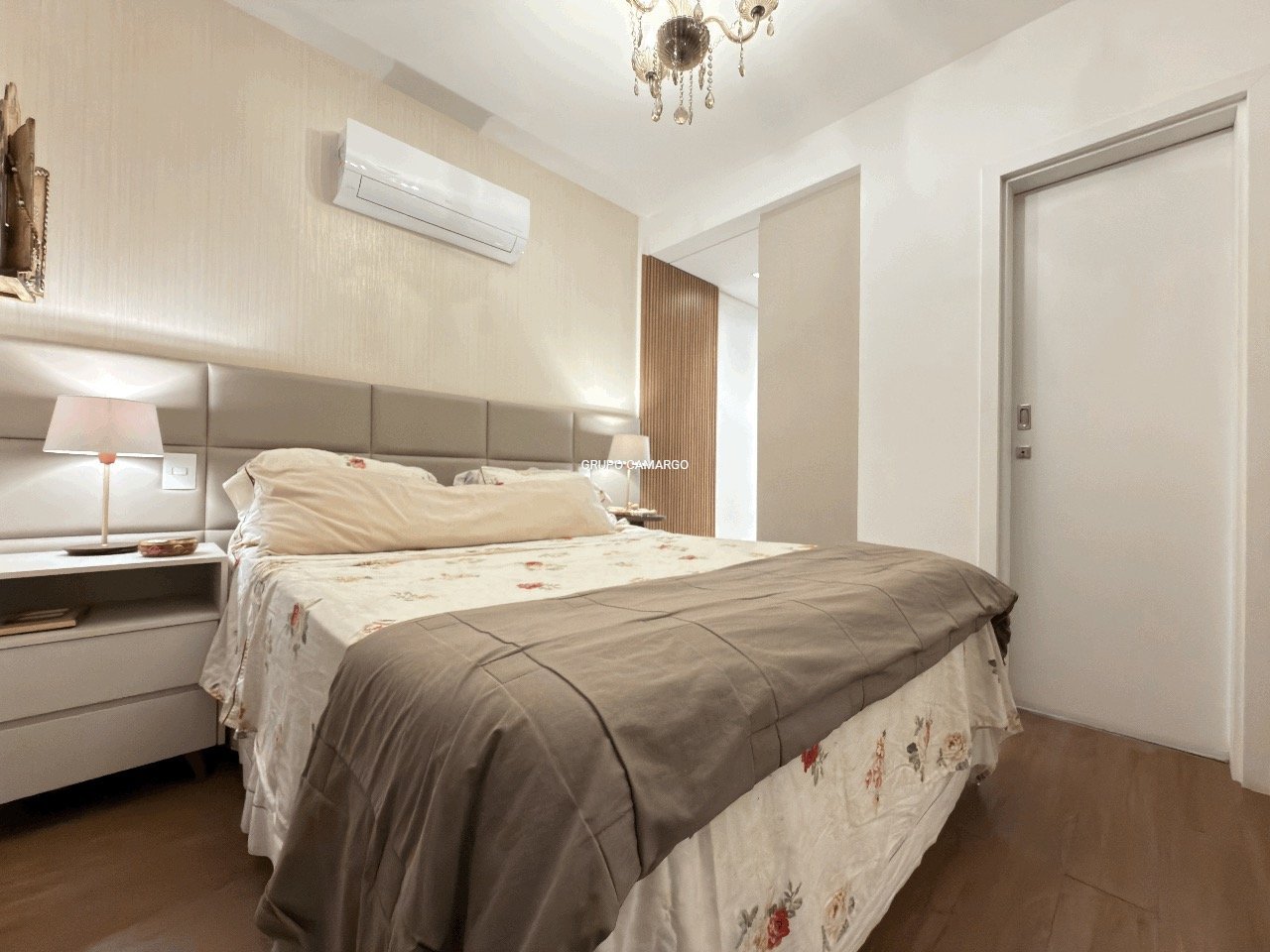 Apartamento com 4 quartos — Ouro Preto, Belo Horizonte