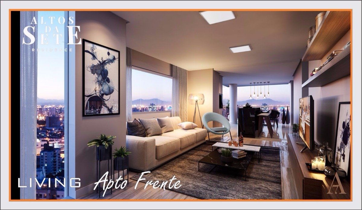 ##planta_02## Perspectiva da sala  final 01