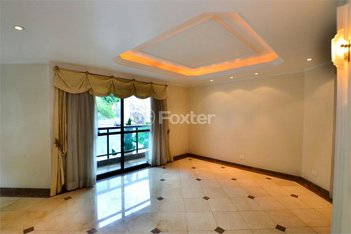 apartment em Rua Frederico Von Martius, Vila Monumento - São Paulo - SP