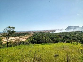 land_lot em Avenida Felicidade Diniz da Conceição, Cajueiros (Itaipuaçu) - Maricá - RJ