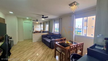 apartment em Rua Intendência, Brás - São Paulo - SP