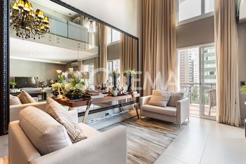 apartment em Rua Araguari, Vila Uberabinha - São Paulo - SP