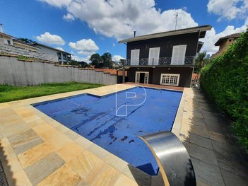 house em Rua Barra Bonita, Parque Paulistano - Cotia - SP