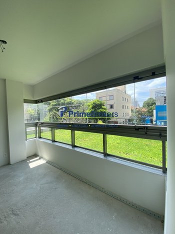 apartment em Rua Capitão Macedo, Vila Clementino - São Paulo - SP