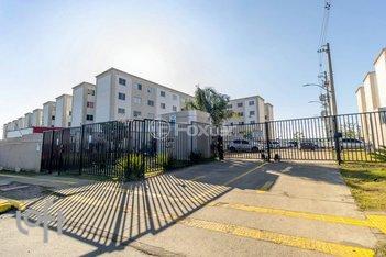 apartment em Rua Inocêncio de Oliveira Alves, Rubem Berta - Porto Alegre - RS