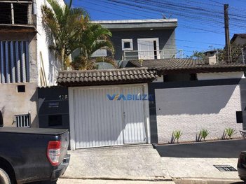 house em Rua Rubelita, Jardim Fazenda Rincão - Arujá - SP