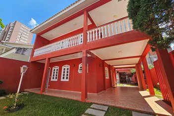 house em Rua Sargento Benedito Narciso de Pinho, Jardim das Estrelas - Sorocaba - SP