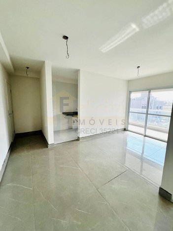 apartment em Avenida Trindade, Bethaville I - Barueri - SP