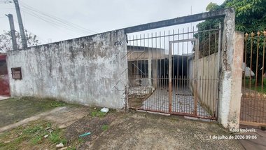 house em Rua São Borja, Mathias Velho - Canoas - RS