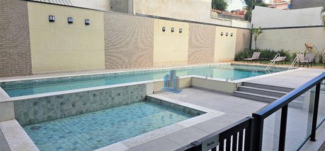 apartment em Rua João Ribeiro, Campestre - Santo André - SP