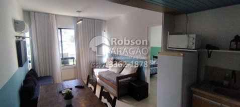 apartment em Avenida Oceânica, Ondina - Salvador - BA