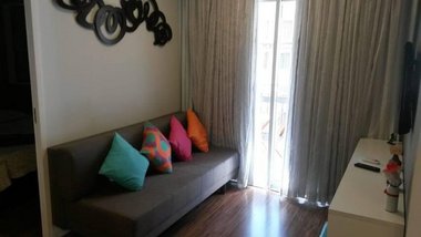 apartment em Avenida São João, República - São Paulo - SP