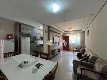 house em Rua Serafim França, São Marcos - Londrina - PR
