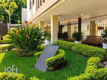 apartment em Tapajós, Jardim São Pedro - Porto Alegre - RS