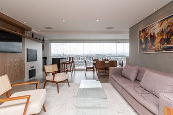 apartment em Rua Matias Roxo, Vila Leopoldina - São Paulo - SP