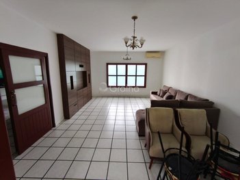 house em Rua Dom Wilsom Laus Schmidt, Córrego Grande - Florianópolis - SC
