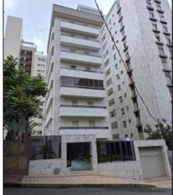 apartment em Rua Guaratinga, Sion - Belo Horizonte - MG