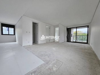 apartment em Rua Coronel Amazonas Marcondes, Cabral - Curitiba - PR