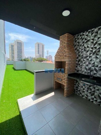 apartment em Rua Marechal Malet, Parque da Vila Prudente - São Paulo - SP