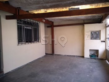 house em Rua Maurício Semer, Vila Nivi - São Paulo - SP