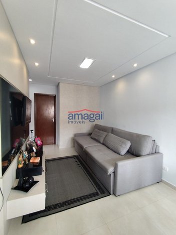 house em Avenida São Jorge, Cidade Salvador - Jacareí - SP