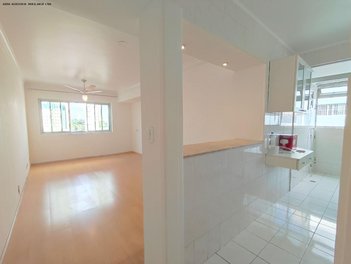 apartment em Rua João de Lacerda Soares, Jardim das Acácias - São Paulo - SP