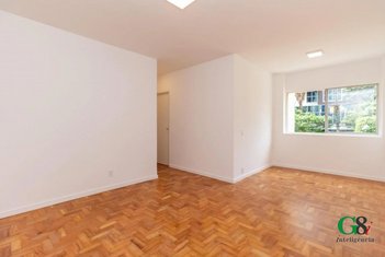 apartment em Rua Gomes de Carvalho, Vila Olímpia - São Paulo - SP