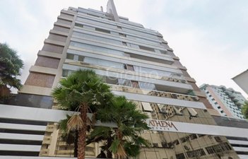 apartment em Rua Henrique Bruggemann, Centro - Florianópolis - SC