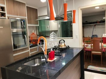 house em Rua Hester, Jardim Rosa Maria - São Paulo - SP