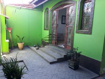 house em Rua José de Souza Guerra, Jardim Esperança - Guaratinguetá - SP