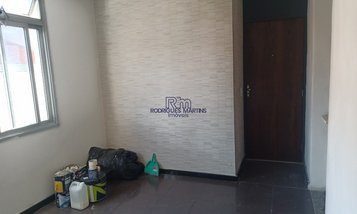 apartment em Rua Henrique Gorceix, Padre Eustáquio - Belo Horizonte - MG