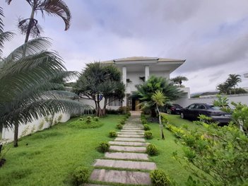 house em Avenida Rachel de Queiroz, Barra da Tijuca - Rio de Janeiro - RJ
