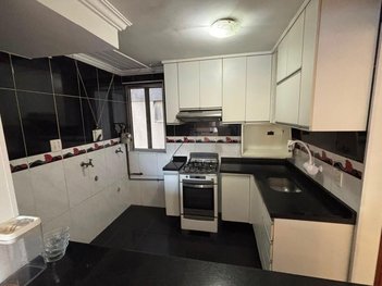 apartment em Rua Amaro Velho, Jardim Vergueiro - São Paulo - SP