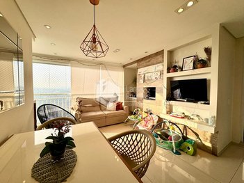 apartment em Rua Matias Roxo, Vila Leopoldina - São Paulo - SP