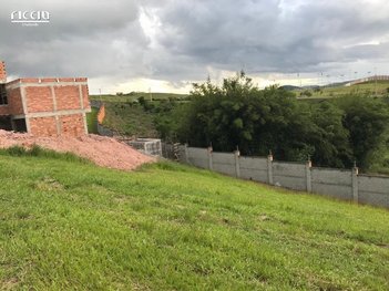 land_lot em Avenida Possidonio José de Freitas, Urbanova - São José dos Campos - SP