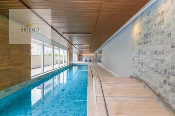 apartment em Avenida Domingos Odália Filho, Centro - Osasco - SP