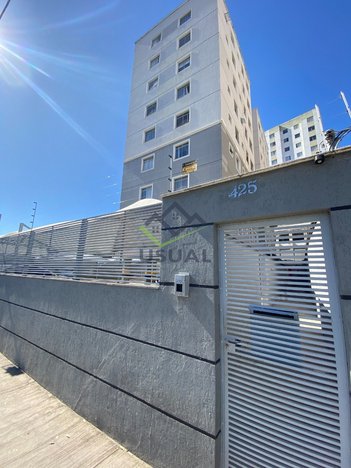 apartment em Avenida Alterosa, Parque Turistas - Contagem - MG