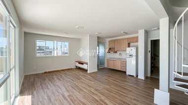 apartment em Rua Nicolau João de Abreu, Campeche - Florianópolis - SC